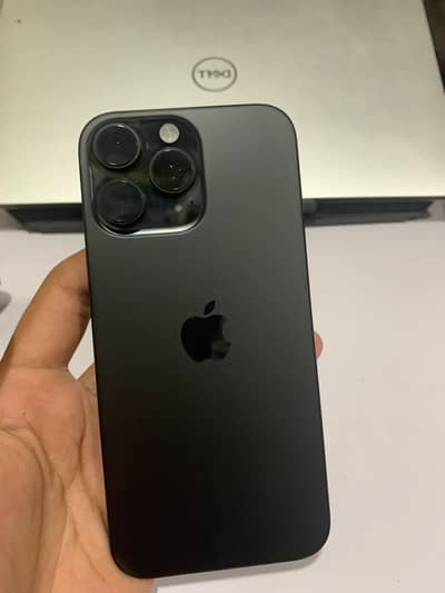 Apple iPhone 16 Pro Max
