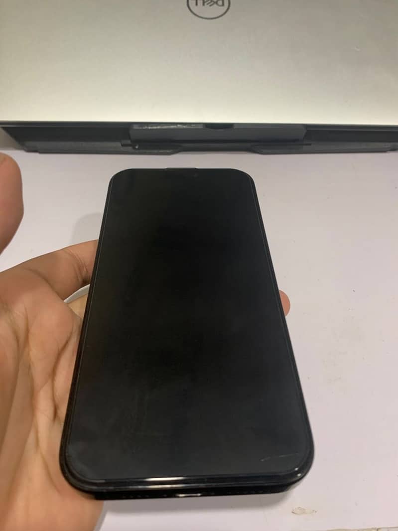 Apple iPhone 16 Pro Max 256GB LLA Factory Unlocked 2