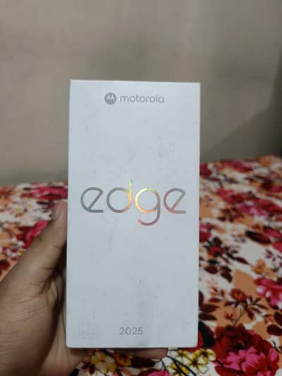 Motorola Edge 2025 5G
