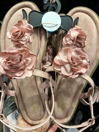 Primark Sandals