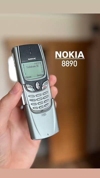 Nokia Other Model