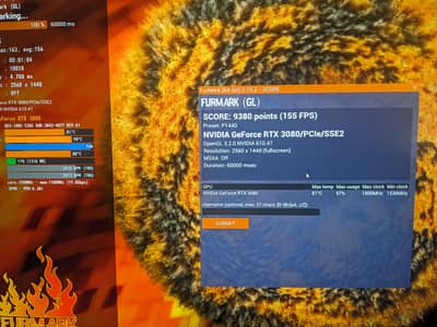 Evga Rtx 3080 12 GB