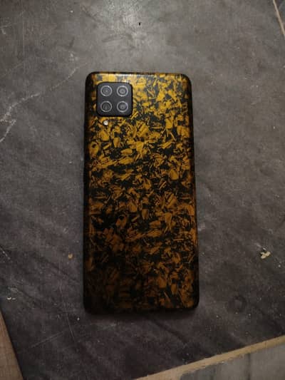 Samsung Mobile A42