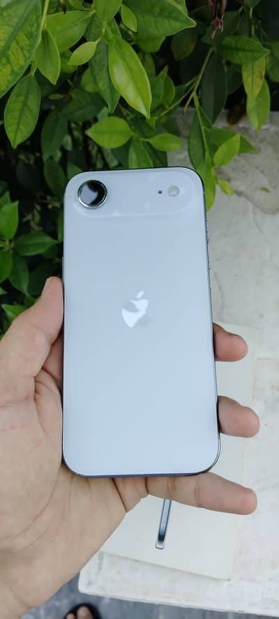 Apple iPhone 17 Air