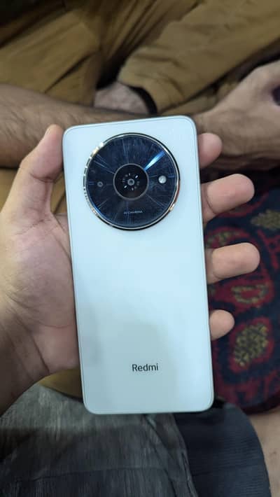 Xiaomi Redmi A3x