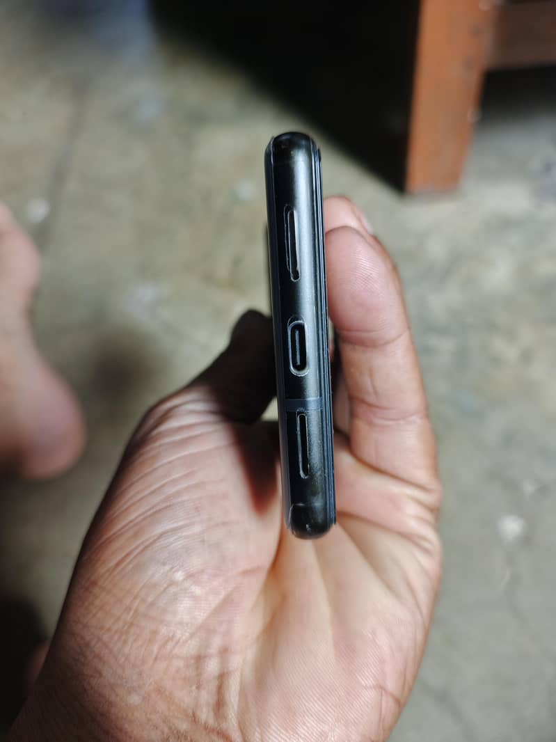 Google Pixel 6 4