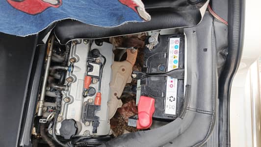 changan karvaan plus total geniune brand new condition for sale