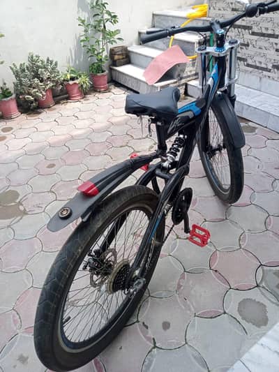 cycle