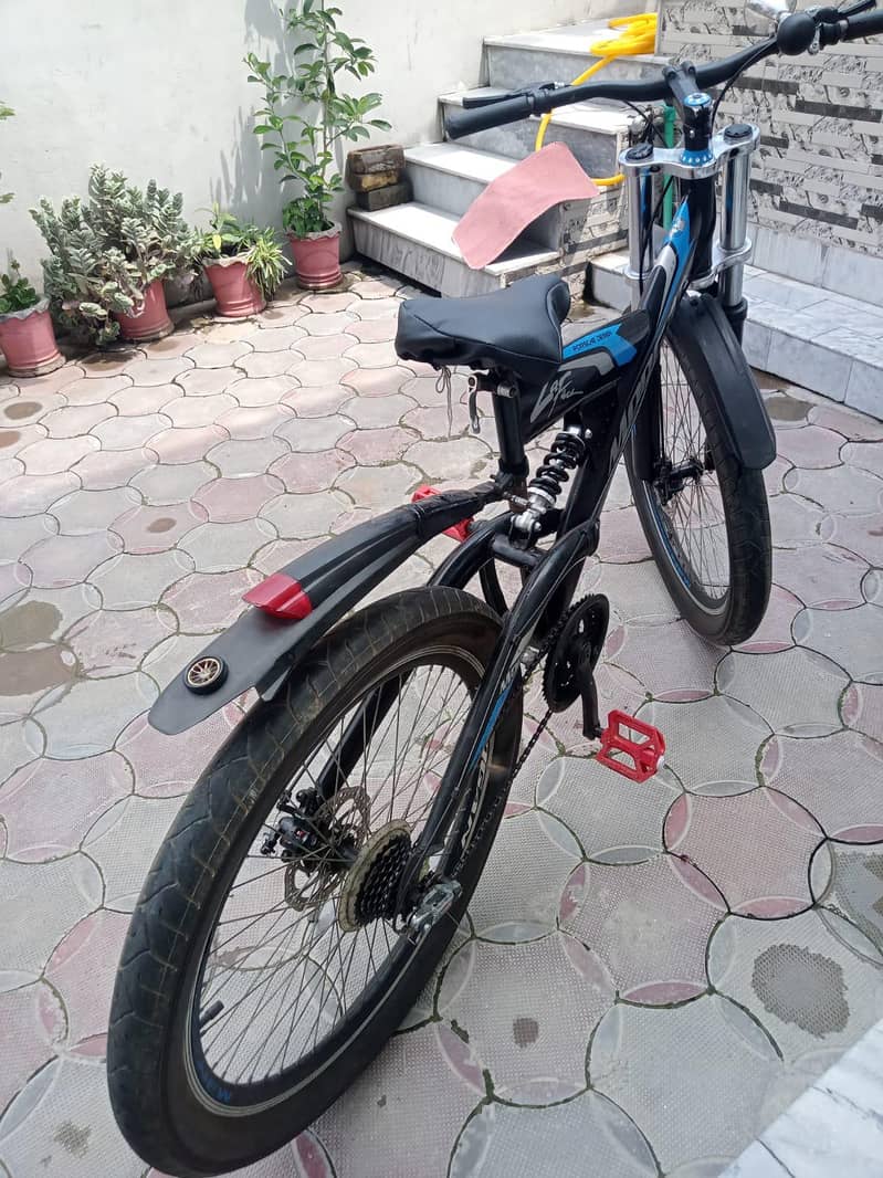 cycle 0