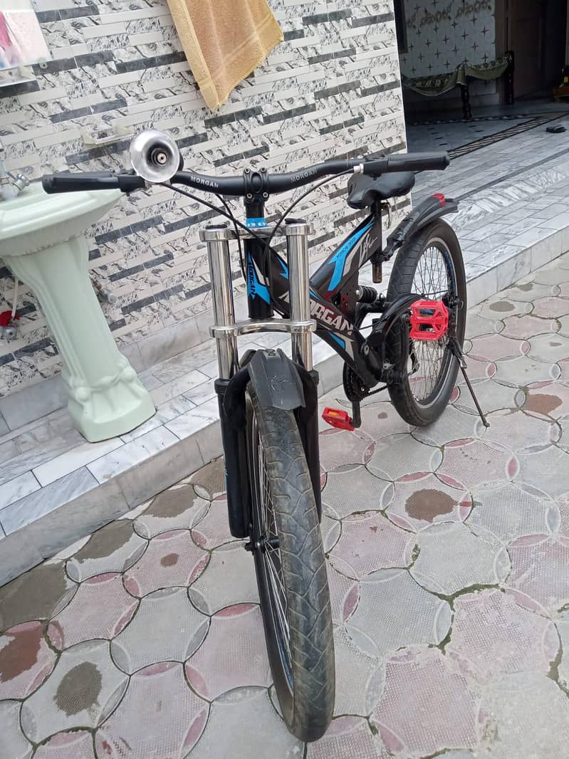 cycle 2