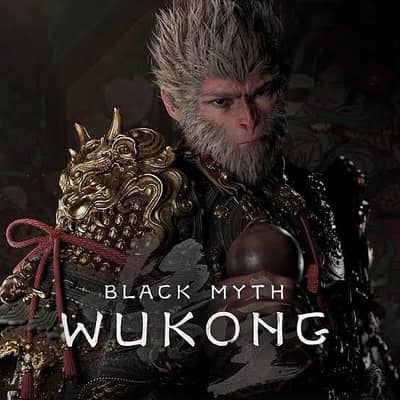 Black Myth Wukong | Download The Game For Cheap |