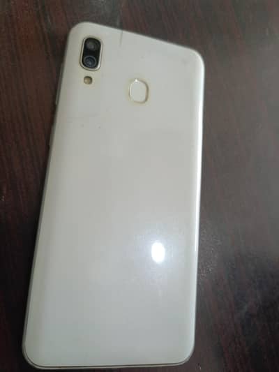 Samsung Mobile A30