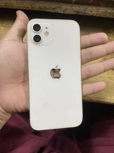 Apple iPhone 12 Pta approved