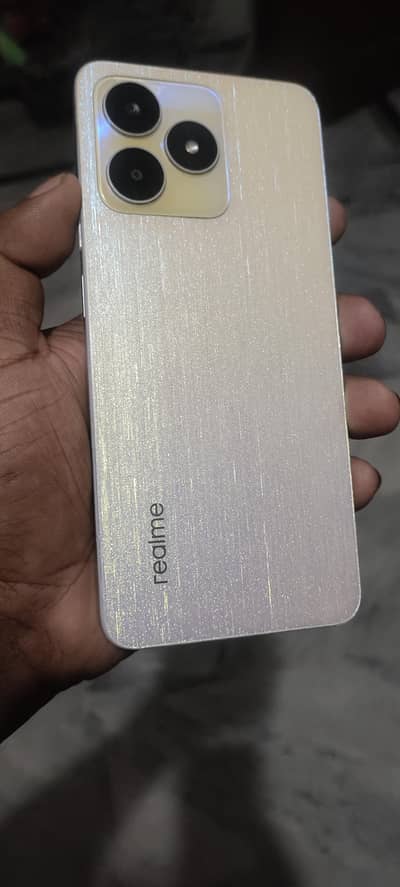 Realme C53 sell or exchange