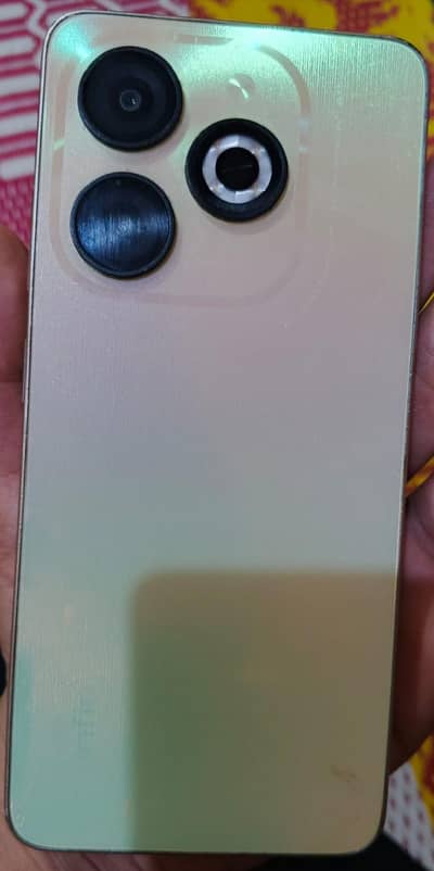 Infinix Smart 8