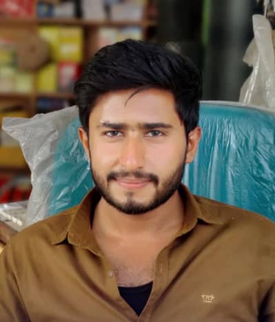 Muhammad Nabeel