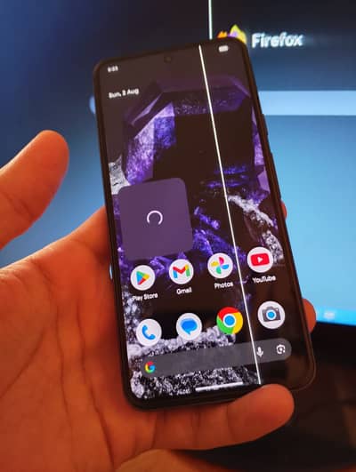 Google Pixel 8