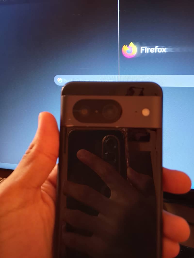 Google Pixel 8 3