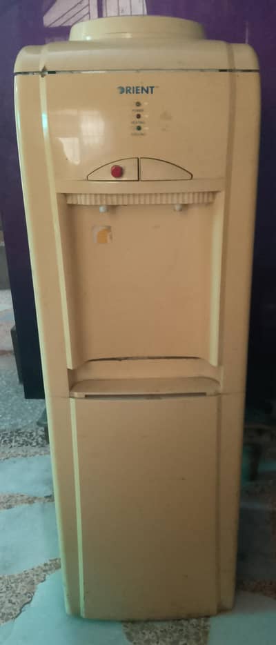 Water Dispenser