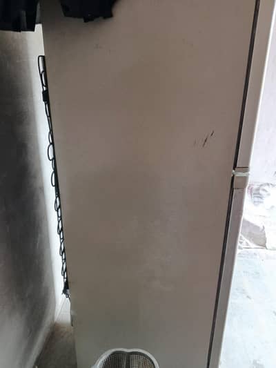 freezer medium dawlance