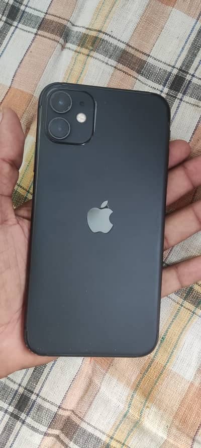 Apple iPhone 11