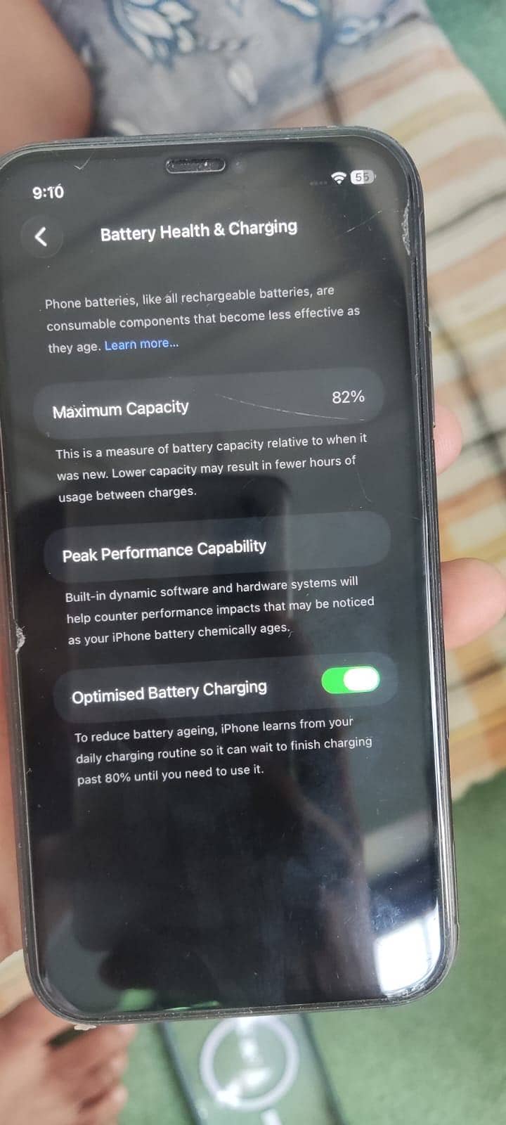 Apple iPhone 11 5