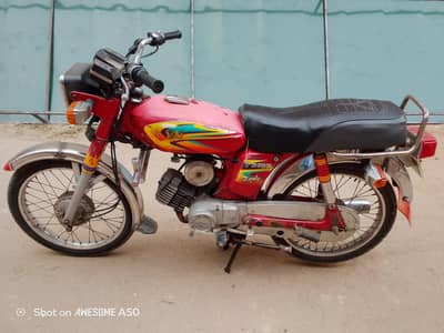 Yamaha yb 100