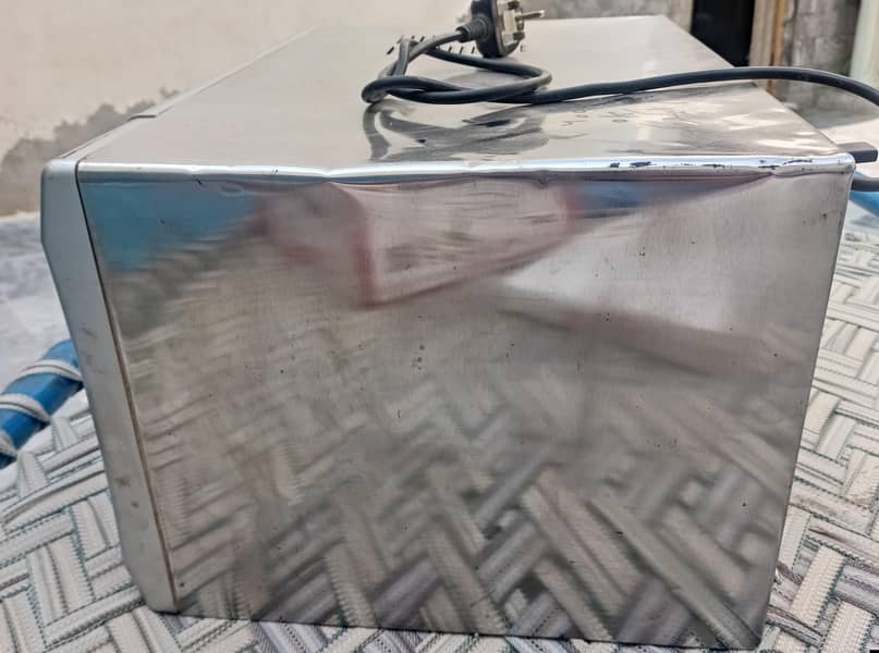 Microvave Oven 5