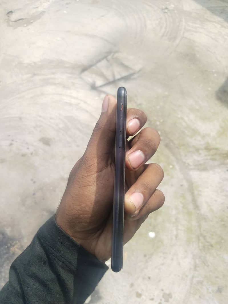 Apple iPhone SE 1