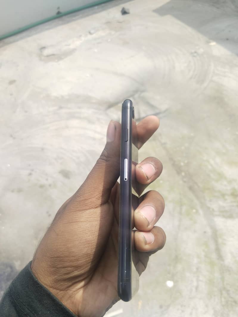 Apple iPhone SE 5