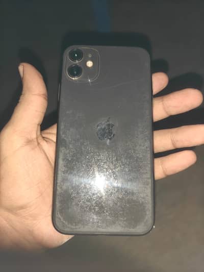 Apple iPhone 11 no PTA