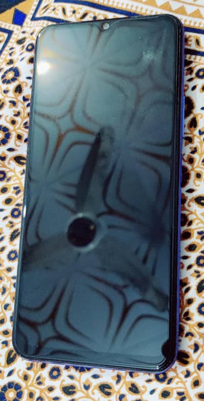 Vivo Y21