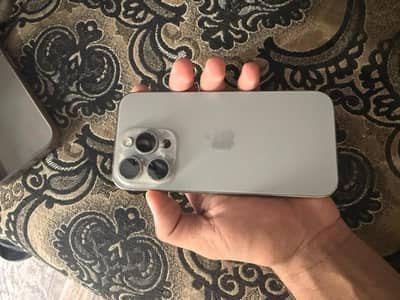 Apple iPhone 15 Pro