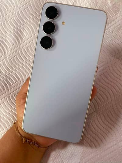 Samsung Mobile S25 FE