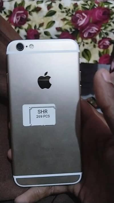 Apple iPhone 6S