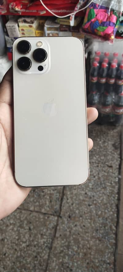 Apple iPhone 13 Pro Max