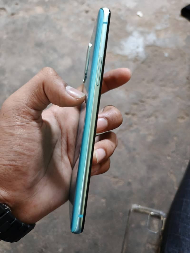 One Plus 8T 2