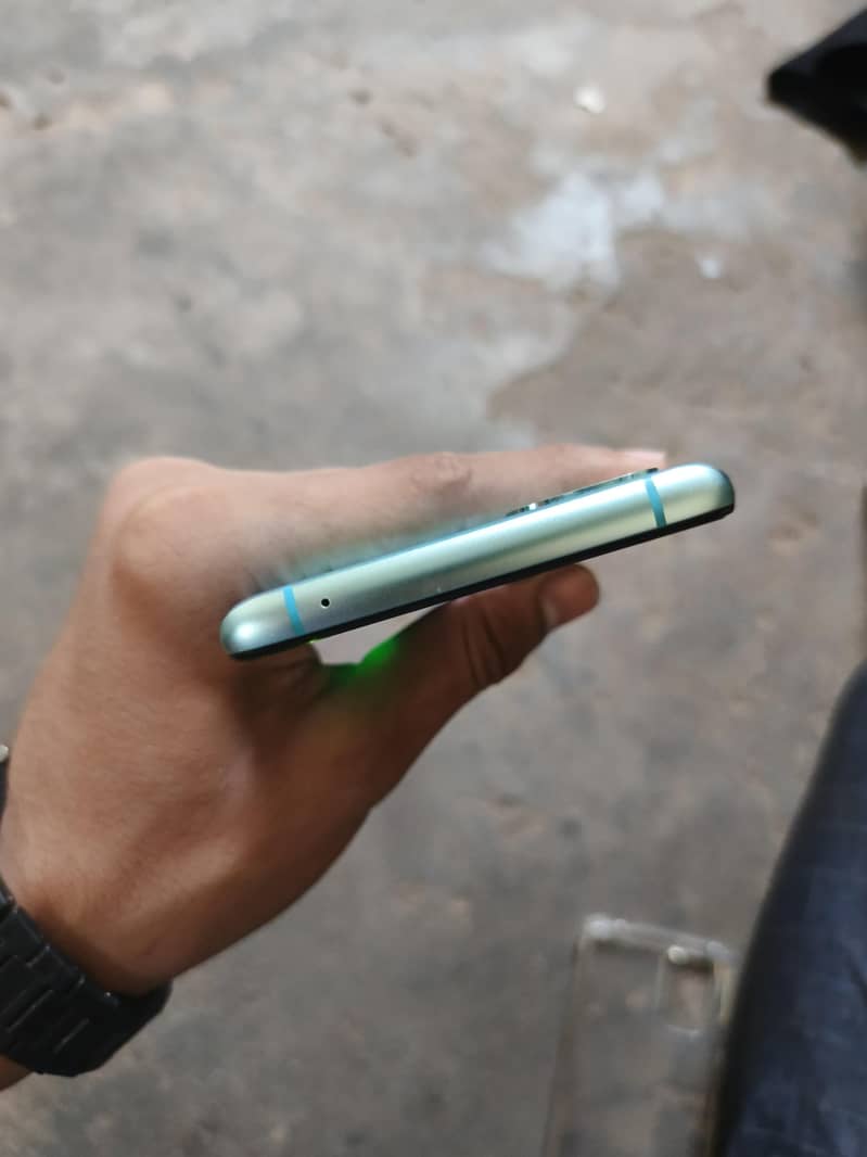 One Plus 8T 3