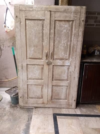 Dyar Wood Almira 4x 3 feet