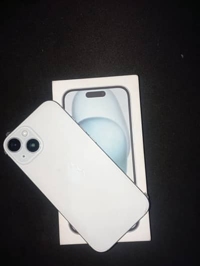 Apple iPhone 15
