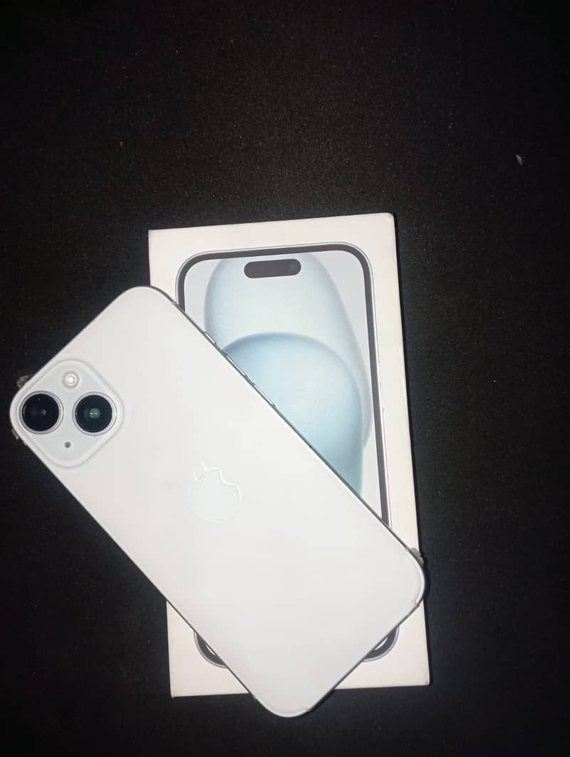 Apple iPhone 15 0