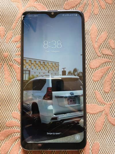 Samsung Mobile A30s EXCHANGE POSSIBLE