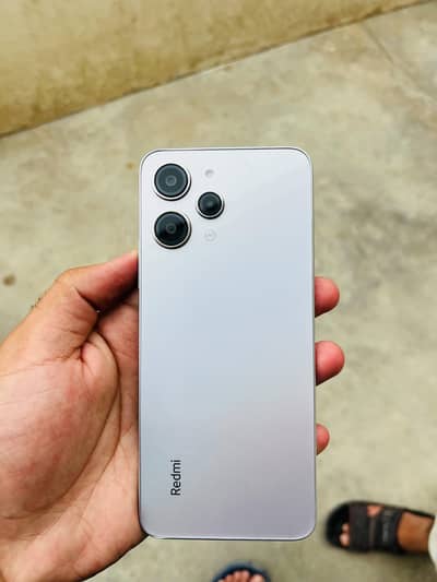 Xiaomi Redmi 12