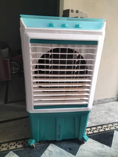 AC & DC cooler for sale urgent