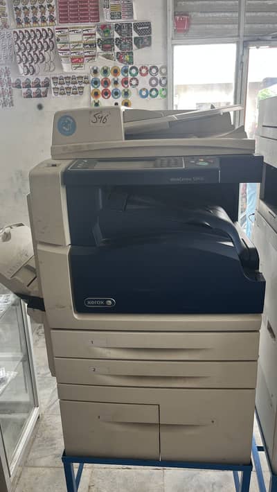 Xerox WorkCentre 5945i A4 Copier for Sale