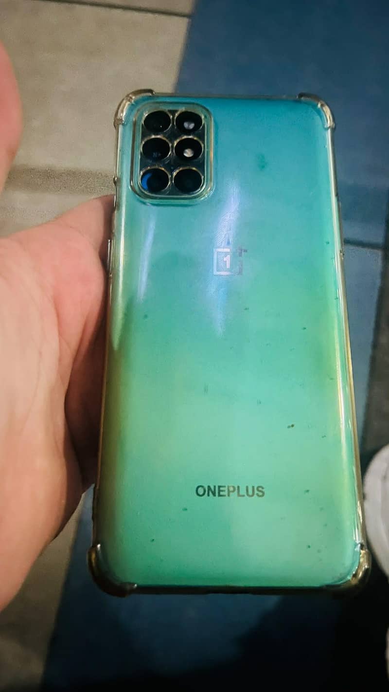 One Plus 8T 2