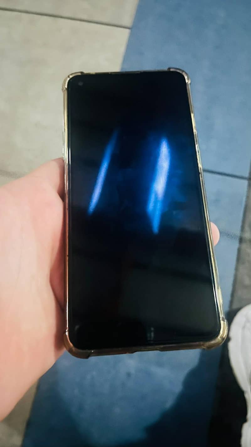 One Plus 8T 3
