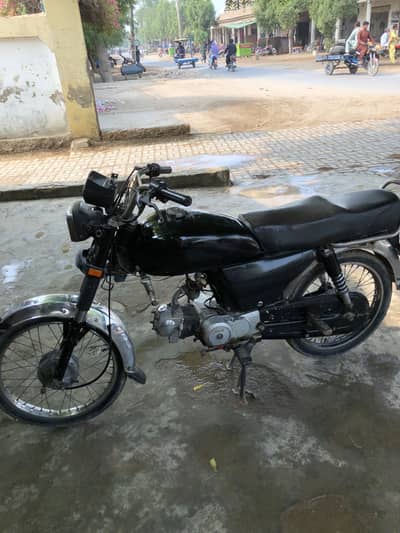 Road prince 2015 model vip condition