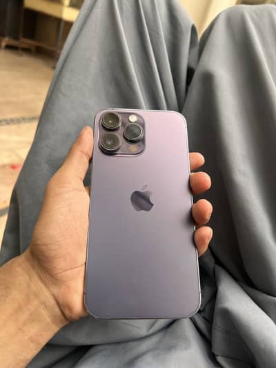 14 pro max