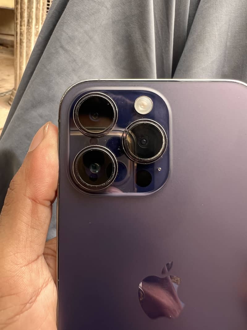 14 pro max 6